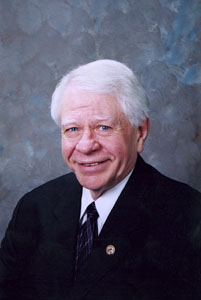Photograph of Representative  David A. Wirsing (R)